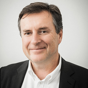 Portrait Mag. Guido Rauchwarter