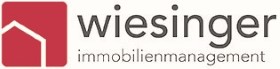 Logo Wiesinger Immobilienmanagement GmbH